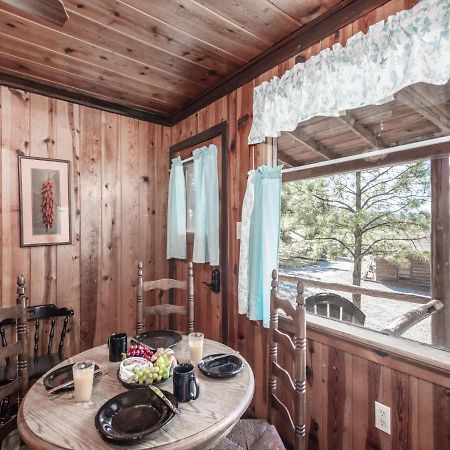 Tiny Two, 2 Bedrooms, Midtown, Sleeps 4 Ruidoso Exterior foto