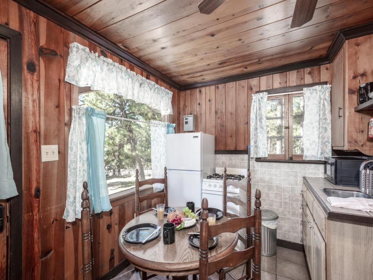 Tiny Two, 2 Bedrooms, Midtown, Sleeps 4 Ruidoso Exterior foto