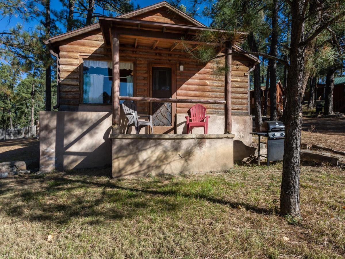 Tiny Two, 2 Bedrooms, Midtown, Sleeps 4 Ruidoso Exterior foto