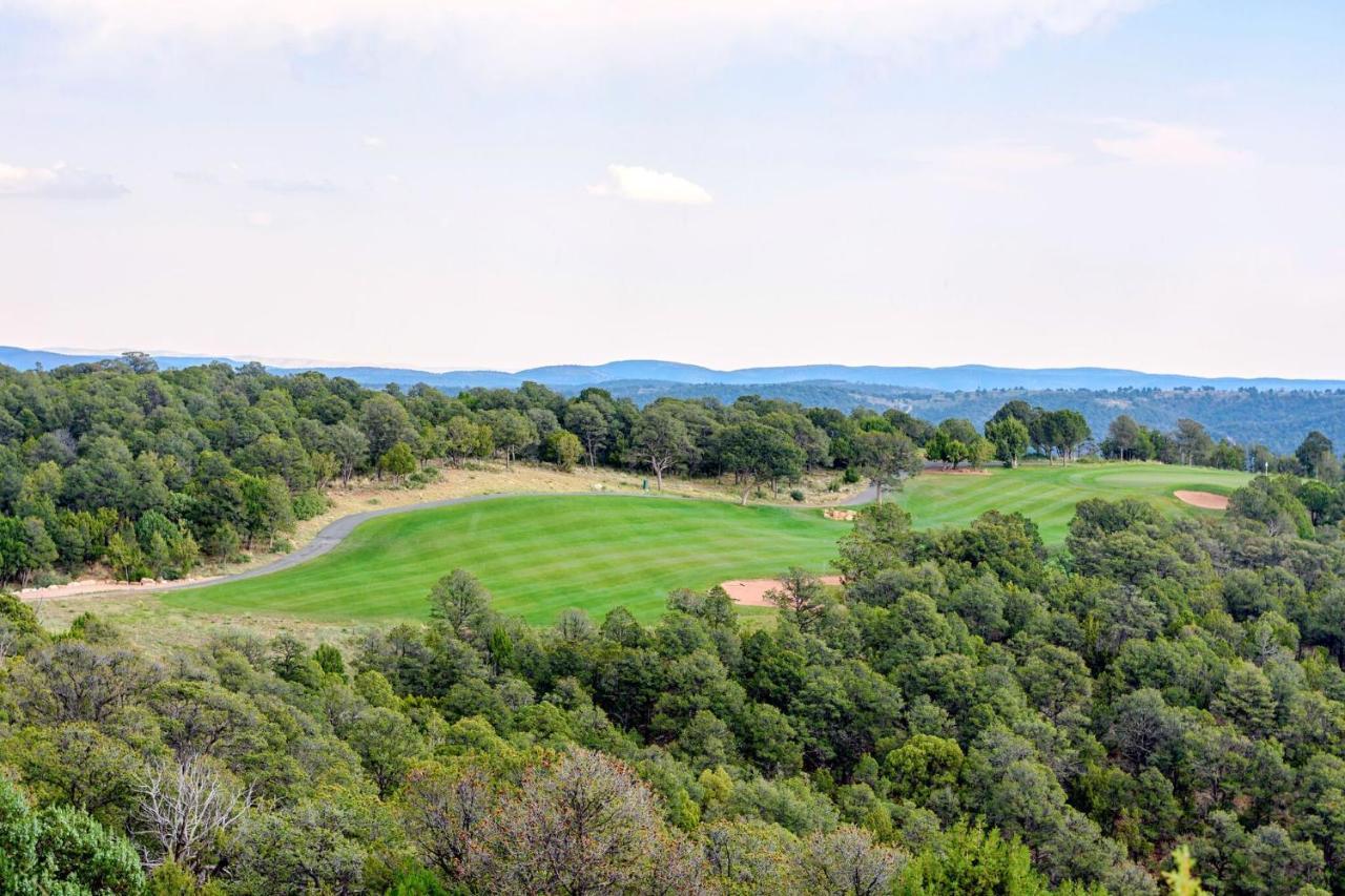 Tiny Two, 2 Bedrooms, Midtown, Sleeps 4 Ruidoso Exterior foto