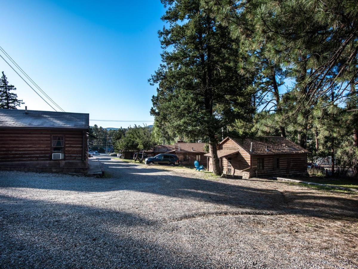 Tiny Two, 2 Bedrooms, Midtown, Sleeps 4 Ruidoso Exterior foto